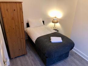 Spare Room Stay